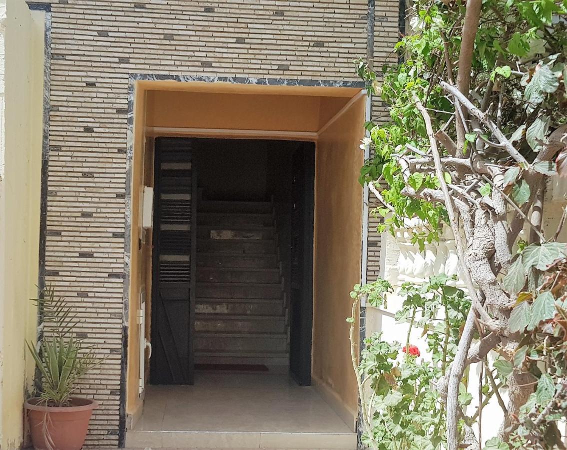 Dakhla Ride Adventures Hotel Exterior photo