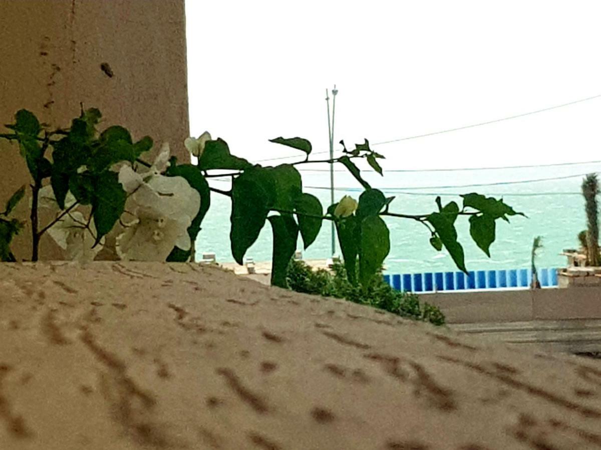 Dakhla Ride Adventures Hotel Exterior photo